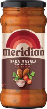 Omáčka Meridian Food Tikka masala 350 g