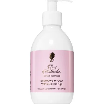 Mýdlo Miraculum Pani Walewska Romance Krémové tekuté mýdlo 300 ml