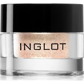 Oční stíny Inglot AMC sypké oční stíny s vysokou pigmentací odstín 118 2 g