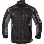 Montérková pracovní blůza Ardon VISION, černá H9103