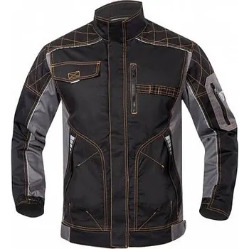 pracovní blůza Montérková pracovní blůza Ardon VISION, černá H9103