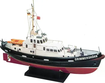 RC model lodě Krick Modelltechnik KR-21440