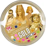 Make-up - zlatý 25gr.