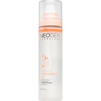 Pleťová emulze Neogen Dermalogy Probiotics Youth Repair Mist hydratační pleťový sprej s ceramidy 120 ml