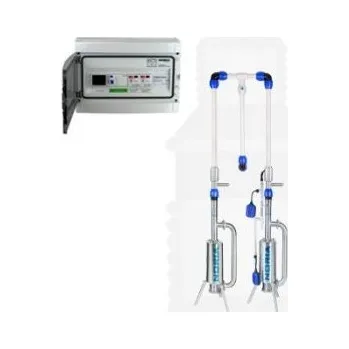 kanalizace Noria s.r.o. NORIA TLAKAN P8-N3,400V, kabel 10m 988222