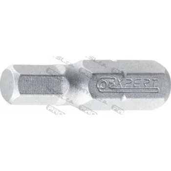 Bit Bit 25mm imbusový 4mm, TONA EXPERT, E117768 - 4