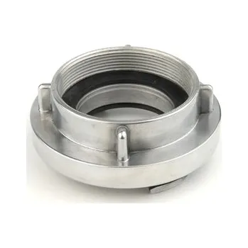 Příslušenství k čerpadlu Karasto Armaturenfabrik Oehler Spojka STORZ B75 s vnitřním závitem 3" 400358