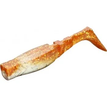 Rybářský háček 5ks - Gumová Nástraha Mikado Fishunter III 7cm 310