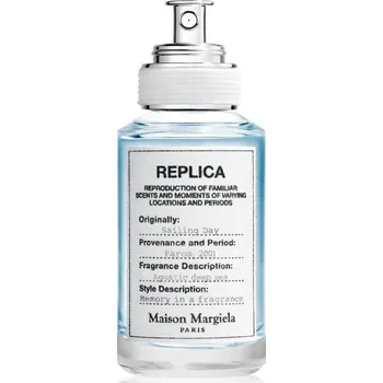 Unisex parfém Maison Margiela REPLICA Sailing Day U EDT 30 ml