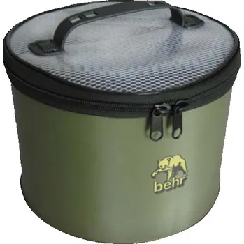 Box Behr Trendex Stacker Round Velikost L