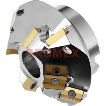 Fréza Fréza pro frézování úkosů, PRAMET, 45T04R-S35XP1616-C