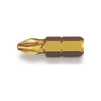 Bit Utahovací hrot WITTE BITPRO Extra PZ3 25 mm (extra tvrdý bit pro křížové drážky Pozidrive - PZ)