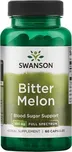 Swanson Bitter Melon 500 mg 60 cps.