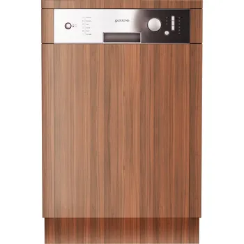 Myčka nádobí Guzzanti GZ 8701A