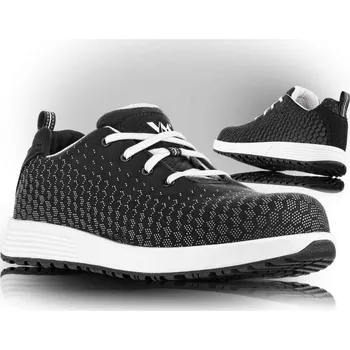 Pracovní obuv VM Footwear Polobotka bezpečnostní MINNESOTA S3 vel.44
