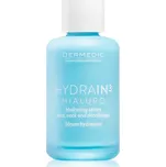 Dermedic Hydrain3 Hialuro hydratační pleťové sérum pro suchou až velmi suchou pleť 30 ml