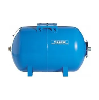 Expanzní nádoba CIMM Tlaková nádoba CIMM AFESB CE 100 l , ležatá 10bar 320806