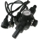 alfapumpy Domácí vodárna DV-1 se zpětnou klapkou pro vibrační čerpadla 303048