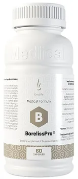 Přírodní produkt DuoLife Medical Formula BorelissPro 60 kapslí