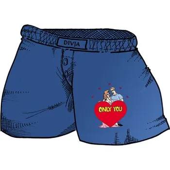 Žertovný předmět Trenýrky - Only you Velikost: M