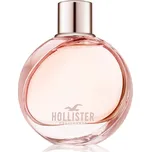 Hollister Wave parfémovaná voda pro ženy 100 ml