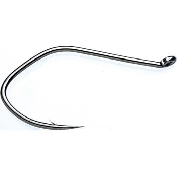 Rybářský háček Háček Uni Cat Power Hook 4ks Velikost 10/0