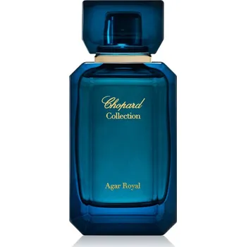 Unisex parfém Chopard Gardens of the Kings Agar Royal parfémovaná voda unisex 100 ml