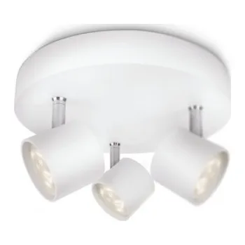 Bodové svítidlo PHILIPS 56243/31/16 PROMO bodové svítidlo + 3 roky záruka ZDARMA!