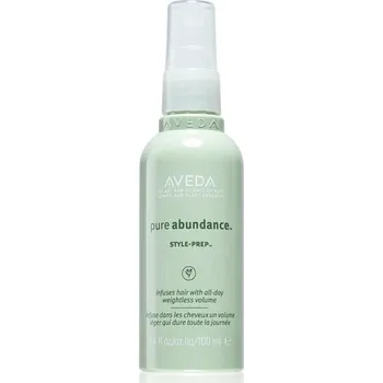Stylingový přípravek Aveda Pure Abundance™ Style-Prep™ stylingový sprej pro objem 100 ml