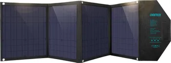 solární panel Choetech Foldable Solar Charger SC007