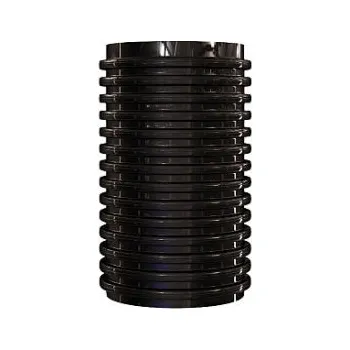 Kanalizační potrubí Noria s.r.o. NORIA nástavec šachty 750/600, prodloužení komínku šachty 988241