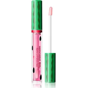 Lesk na rty I Heart Revolution Tasty Watermelon lesk na rty odstín Fresh 2,2 ml