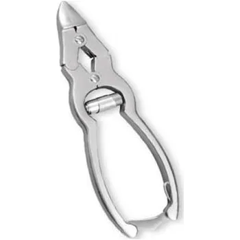 Kleště na nehty se dvěma převody 16 cm S/M PAK K.T.S. 42130