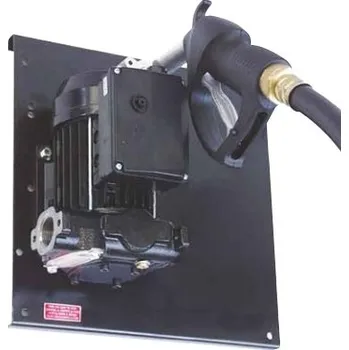 Čerpadlo PIUSI ST VISCOMAT 70 (BIONAFTA) výdejní automat 902380