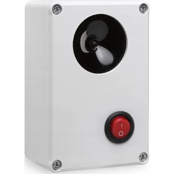 Myslivost PROPER Ultrazvukový odpuzovač na kuny, kočky DRAGON ULTRASONIC H6