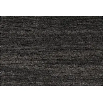 Podlahová lišta Soklová lišta KP 40 DUB ČERNÝ 13520, 40 x 17 x 2400 mm