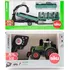 RC model ostatní Siku Control Fendt 939 + zelený přívěs Oehler 1:32