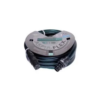 Zahradní hadice Valmon Sací hadicová souprava ASPIRFLEX 4m 902130