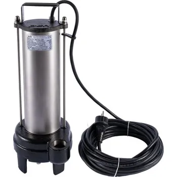 Čerpadlo PCH K2-J-280 kalové čerpadlo do septiku 230V kabel 10m SK015390