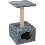 Škrabadlo BASIC Solo Zolux Barva: Šedá