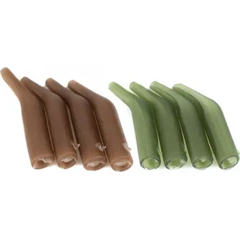 Rybářský háček Rovnátka na Háček Garda Master XL Na háčky 2-4 Hnědé