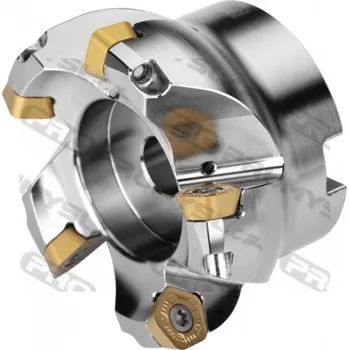 Fréza Nástrčná fréza PENTA HF, PRAMET, 52A04R-S19PD09-C