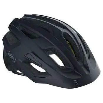 BBB přilba BHE-22 Dune Mips (matná černá)