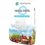 FERTISTAV White Pearl granulované vápno