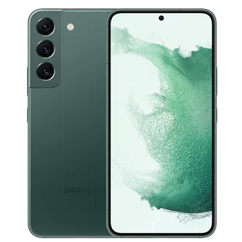 Samsung Galaxy S22, 128 GB zelený Mobilní telefon Samsung Galaxy S22, 128 GB zelený