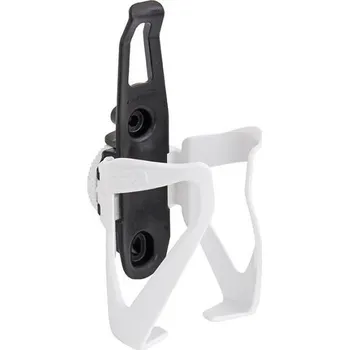 Košík na láhev Ibera košík Light BC17 (bílá)