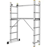 FISTAR Drabest Profi 2v1