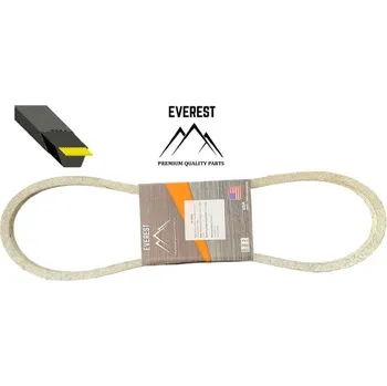 Příslušenství k zahradní technice KLINOVÝ ŘEMEN pro MTD (náhr. orig. č. 754-04050) (89 cm)