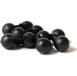 Chrastítko Hell-Cat Scream Balls 5ks Black