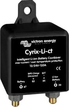 Relé Victor Energy Cyrix-Li-ct 12/24V 120A